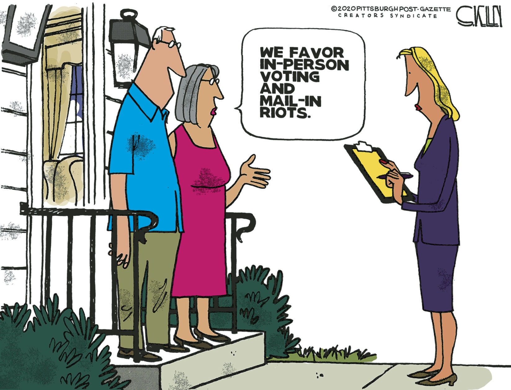 cartoon